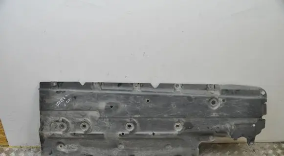Dacia Sandero III Side bottom protection 748158699R