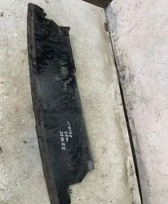 Volkswagen Taigo Other engine part 2G7121341E