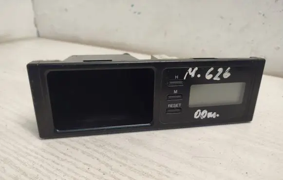 Mazda 626 Screen/display/small screen 29087011013N