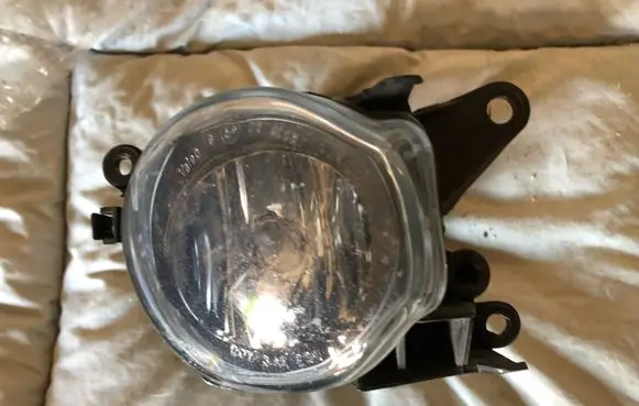 Audi A4 S4 B5 8D Front fog light 8D0941700B 89300981