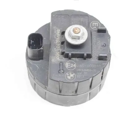 BMW 2 F22 F23 Alarm system siren 9303560