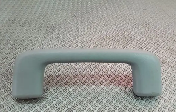 Mitsubishi Lancer X Front interior roof grab handle