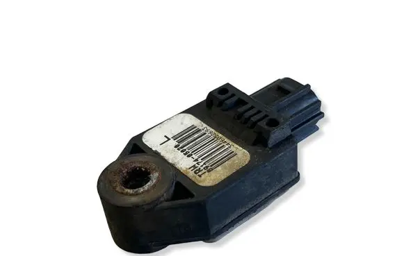 Toyota Avensis T250 Airbag deployment crash/impact sensor 8917405020 3446052693