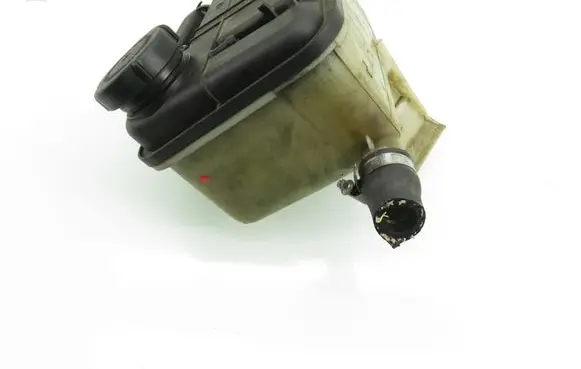 BMW 5 E39 Coolant expansion tank/reservoir 2248050
