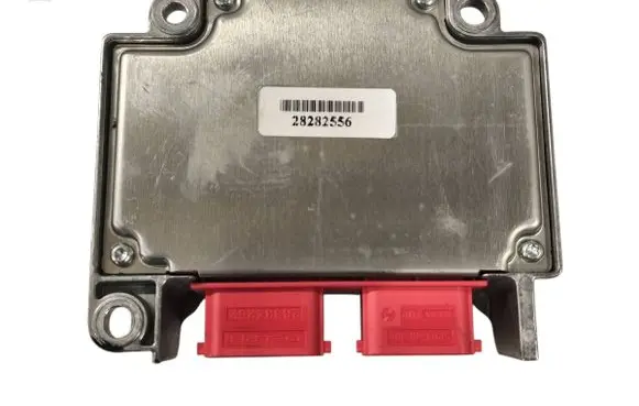 Tesla Model S Airbag control unit/module 103222400B
