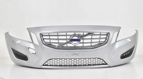 Volvo S60 Front bumper