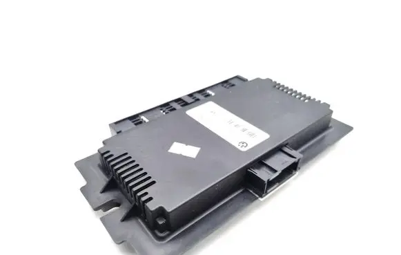 BMW 1 E81 E87 Light module LCM 9197159 6135919715902