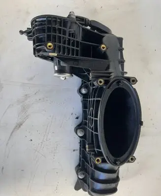 Mercedes-Benz Sprinter W906 Intake manifold A6510900037
