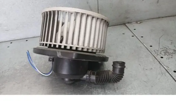 Nissan Almera Heater fan/blower
