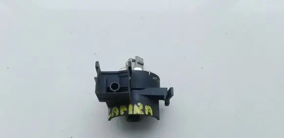 Opel Zafira A Ignition lock contact 