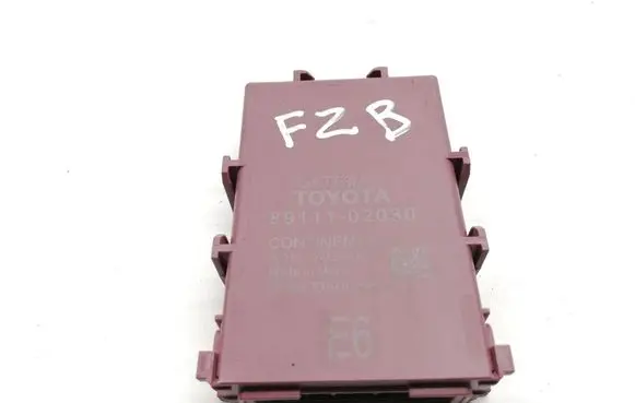 Toyota Corolla E210 E21 Gateway control module 8911102030