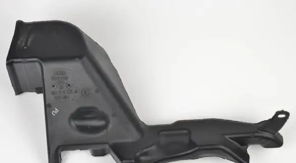 Audi A4 S4 B8 8K Air intake duct part 8K1819151A