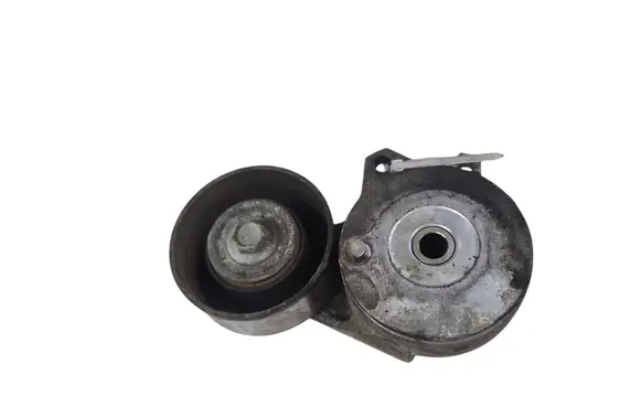 Nissan Juke I F15 Generator/alternator belt tensioner