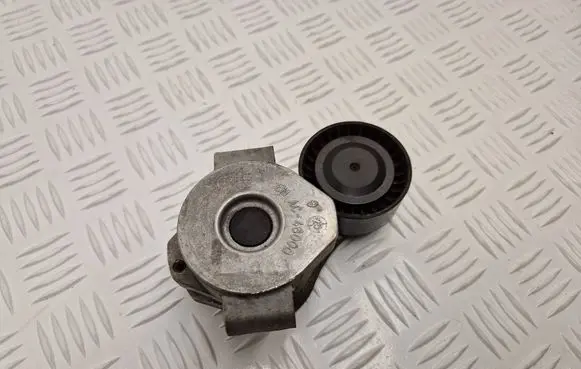 Ford Transit Custom Generator/alternator belt tensioner ENAC46000