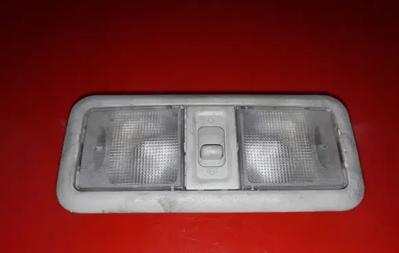 Mitsubishi Pajero Front seat light MR962020ZZ