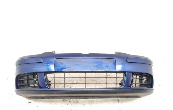 Volkswagen Golf V Front bumper 