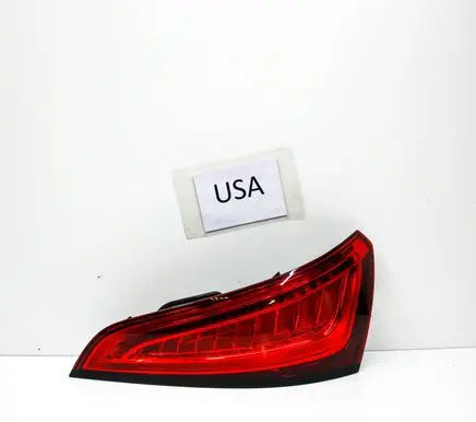 Audi Q5 SQ5 Rear/tail lights 8R0945094D