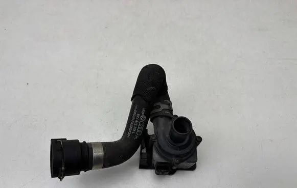 Audi A4 S4 B8 8K Electric auxiliary coolant/water pump 8K0819147