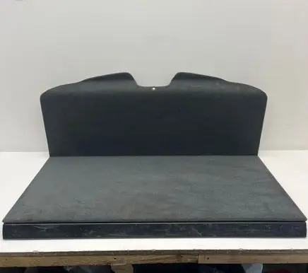 Volvo V60 Trunk/boot floor carpet liner 0080333 2442332