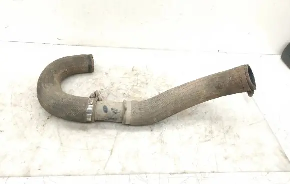 Mitsubishi Pajero Intercooler hose/pipe