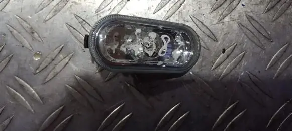 Volkswagen Polo Front fender indicator light 1j0949117