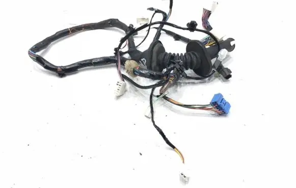 Peugeot 4008 Other exterior part 8512C604