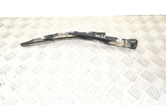 Citroen Berlingo Rear wiper blade arm