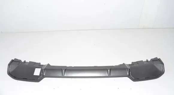 BMW iX3 G08 Rear bumper lower part trim 9850837