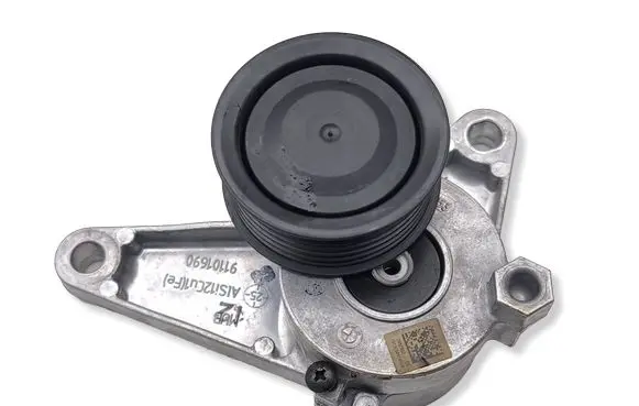 Mini Countryman U25 Generator/alternator belt tensioner 91101690