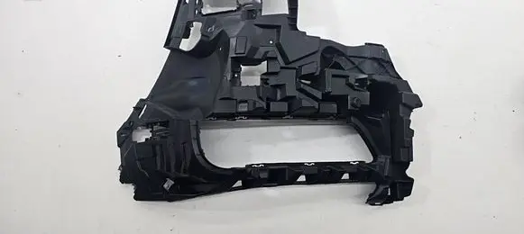BMW X7 G07 Front bumper mounting bracket 51119881249