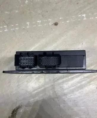 Volkswagen PASSAT B5.5 Comfort/convenience module 5DK00821400