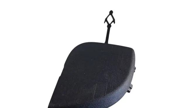 Citroen C3 Aircross Rear bumper row hook cap/cover 1823195X