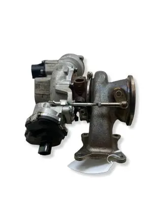 Audi Q5 SQ5 Turbo 06N145722A 06N145722