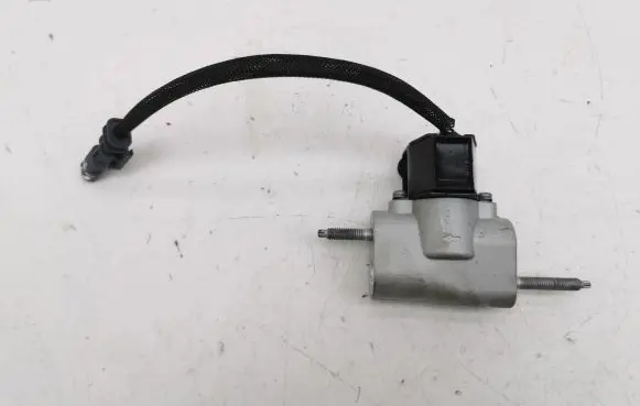 Citroen C4 III e-C4 Air conditioning (A/C) expansion valve 10D25000015 T99089BB
