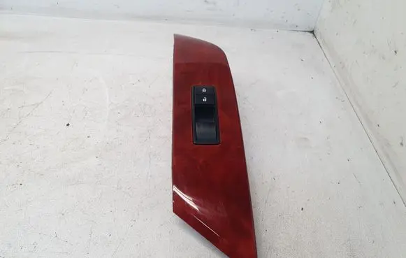 Lexus RX 450H Electric window control switch 7423148090