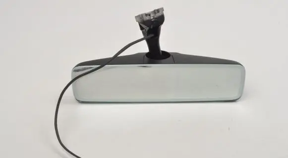 Mercedes-Benz GLC C253 Rear view mirror (interior) A2548108803