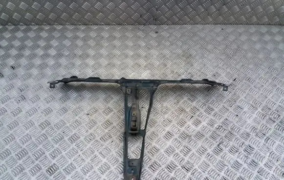 Audi 80 90 S2 B4 Top upper radiator support slam panel