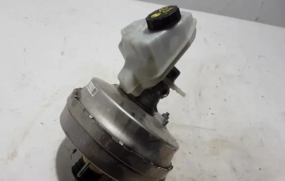 Land Rover Discovery Sport Brake booster FK722B195BG