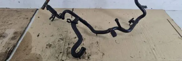 Volkswagen Sharan Engine coolant pipe/hose