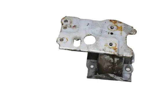 Toyota Prius (XW30) Front bumper shock/impact absorber 