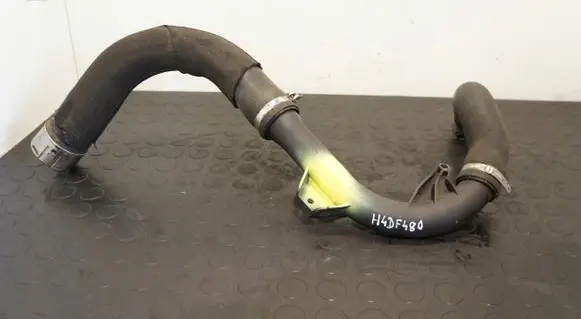 Intercooler hose/pipe