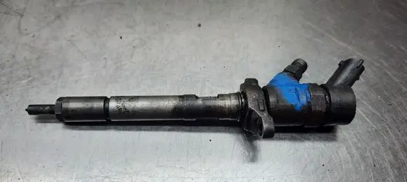 Fiat Scudo Fuel injector 0445110239