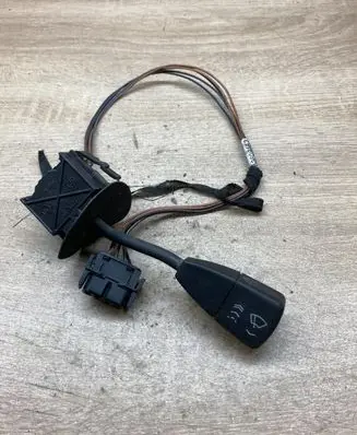 BMW 3 E36 Wiper control stalk 8360915