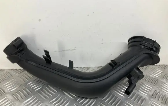 Audi A1 Intercooler hose/pipe 03C145673H 038906051B
