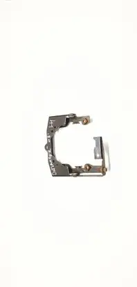 Mitsubishi Outlander Fog light bracket 