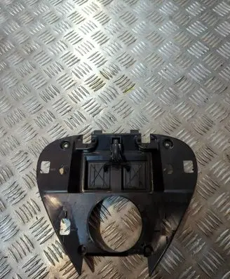 Mercedes-Benz C W203 Other center console (tunnel) element A2038304554 6056001 6055001