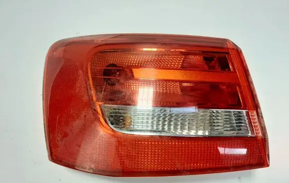 Audi A6 S6 C7 4G Rear/tail lights 4G9945095