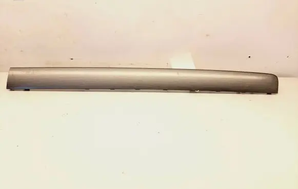 Volkswagen PASSAT B7 Dashboard glove box trim 3AC857211D 321900100