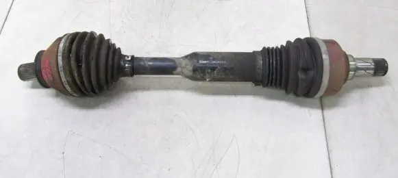 Volvo XC60 Front driveshaft