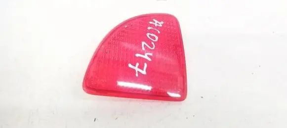 Renault Kangoo I Rear tail light reflector 